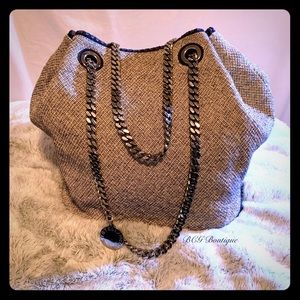 Stella McCartney hobo bag